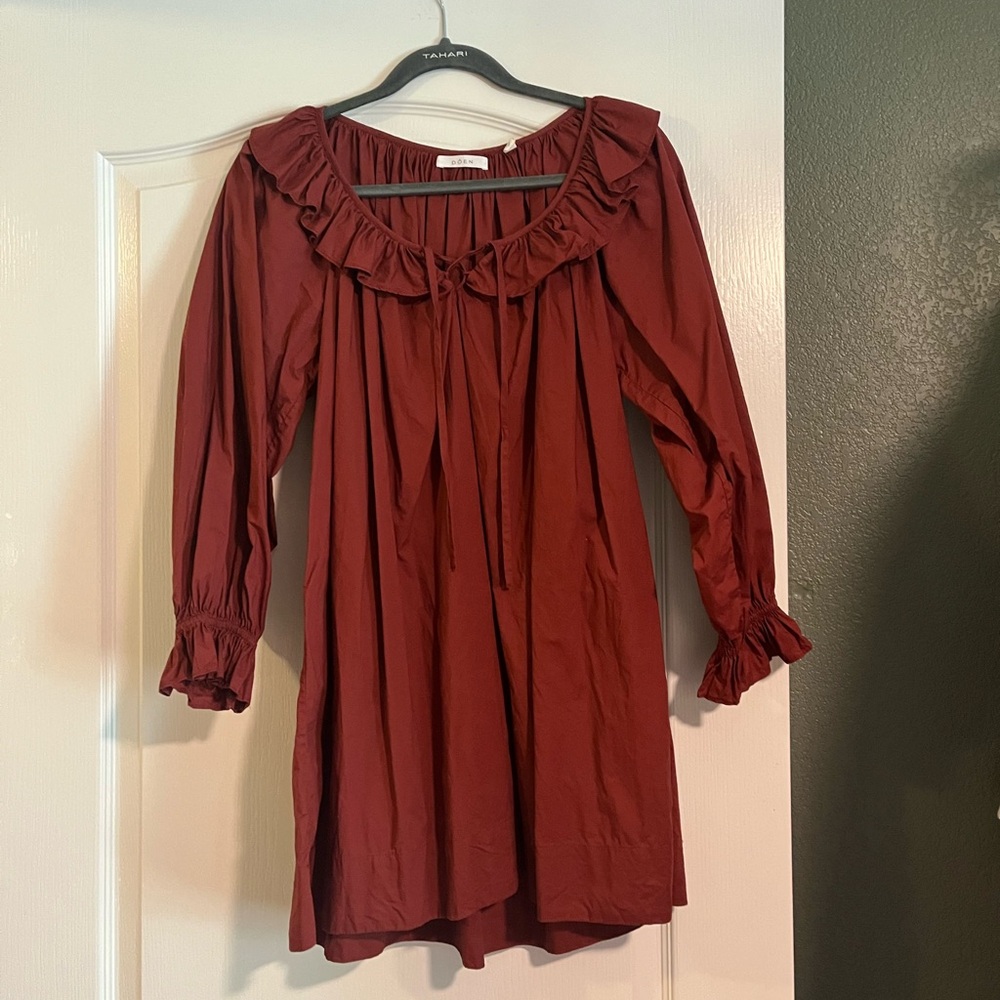 Doen dress